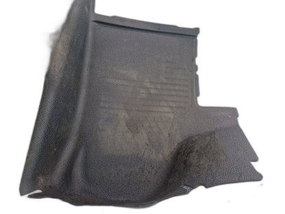 MERCEDES BENZ VITO W447 INTERIOR CARPET BLACK FRONT TRIM PANEL COVER A4476840202