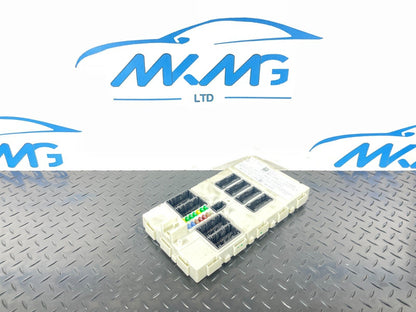 14-21 BMW 2 SERIES ACTIVE TOURER F45 216D BODY CONTROL MODULE ECU 9388183