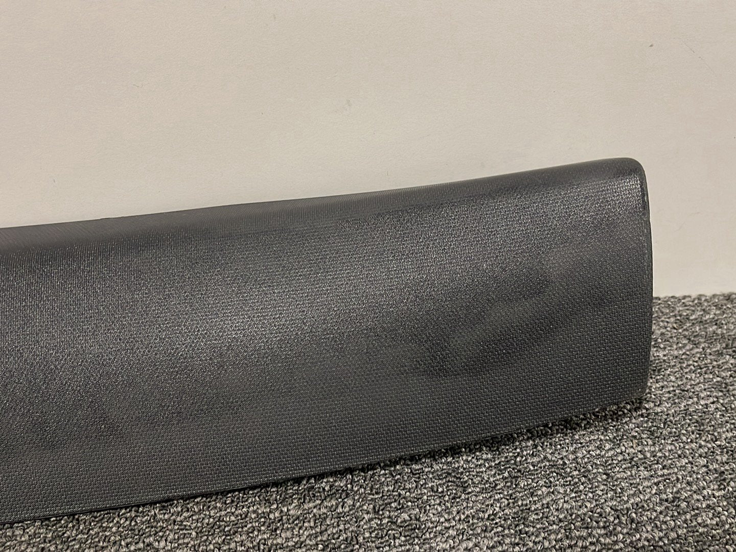 BMW 218i F46 Genuine Upper Tailgate Trim Panel 7318930