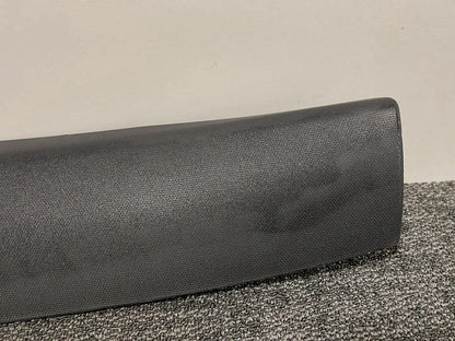 BMW 218i F46 Genuine Upper Tailgate Trim Panel 7318930