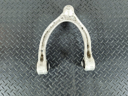 14-21 MERCEDES C CLASS W205 GENUINE FRONT RIGHT O/S UPPER CONTROL ARM A205M8B
