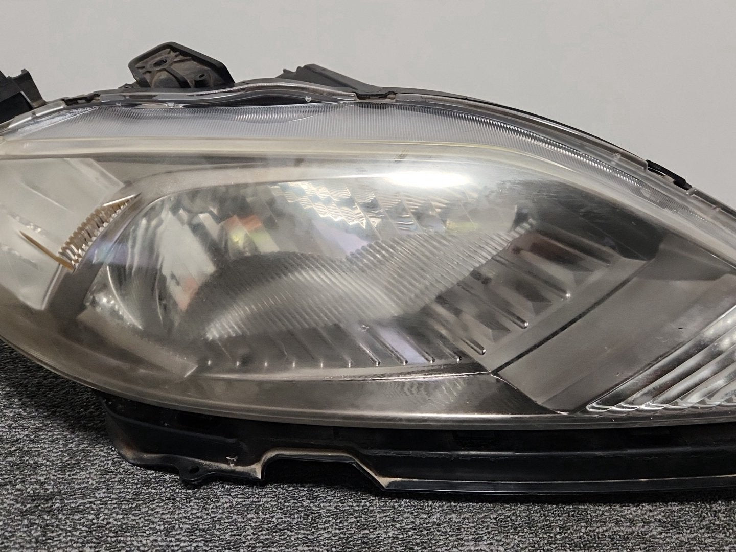 Honda FR-V MK1 (BE57) Genuine Front Right O/S Driver Headlight
