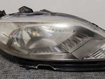 Honda FR-V MK1 (BE57) Genuine Front Right O/S Driver Headlight