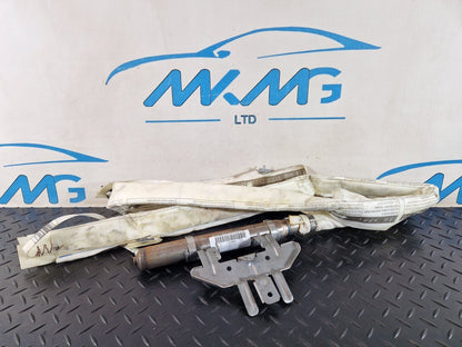 11-18 BMW 6 SERIES F13 FRONT RIGHT O/S DRIVER SIDE ROOF SAFETY CURTAIN 9158220