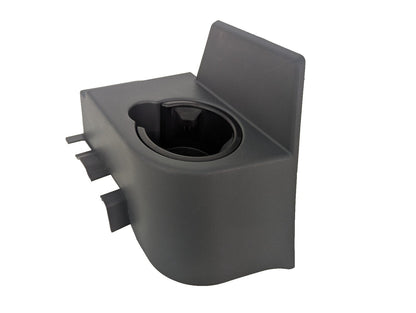 14-19 LAND ROVER L550 DISCOVERY SPORT CUP HOLDER N/S PASSENGER SIDE FK72674A37AC