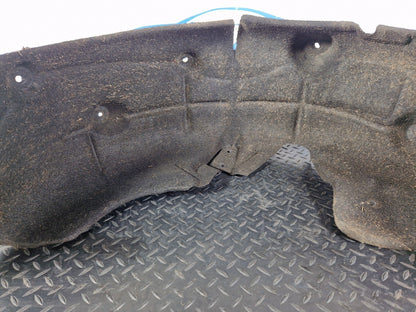 14-21 BMW 2 SERIES GRAN TOURER F45 F46 REAR LEFT WHEEL ARCH LINER 7290795