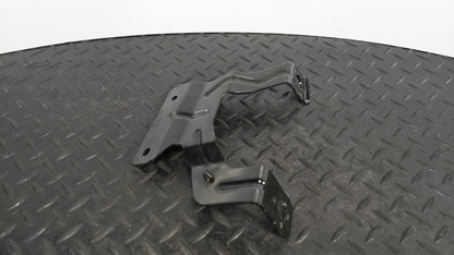 16-19 AUDI A4 B9 S-LINE GENUINE 2.0TDI EXPANSION COLLANT TANK BRACKET 8W0121232F