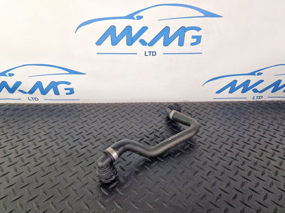14-21 MERCEDES BENZ W205 GENUINE OEM ENGINE COOLANT HOSE PIPE A2055011682