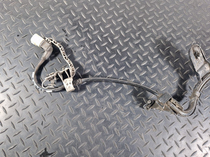 18-ON MERCEDES BENZ A CLASS W177 REAR LEFT N/S/R ABS WIRING LOOM A2475401100