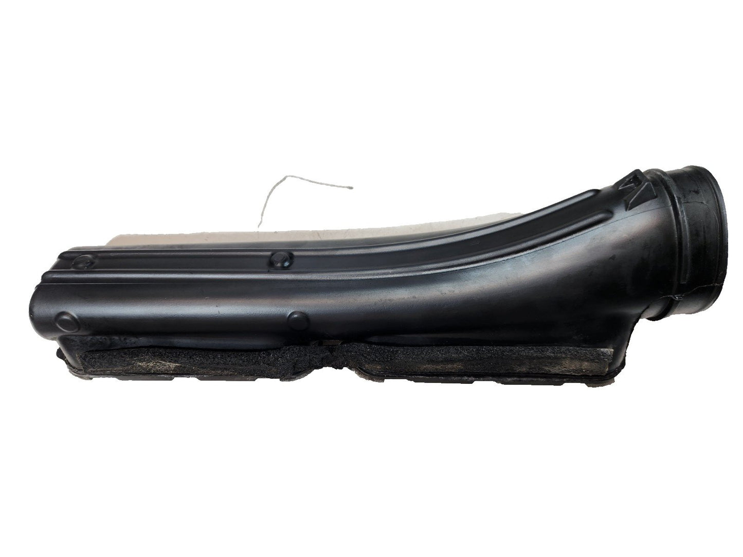 13-23 RANGE ROVER SPORT L494 FRONT RIGHT AIR INTAKE DUCT PIPE CPLA-9A676-AD