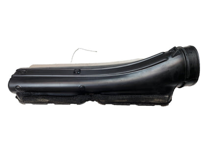 13-23 RANGE ROVER SPORT L494 FRONT RIGHT AIR INTAKE DUCT PIPE CPLA-9A676-AD