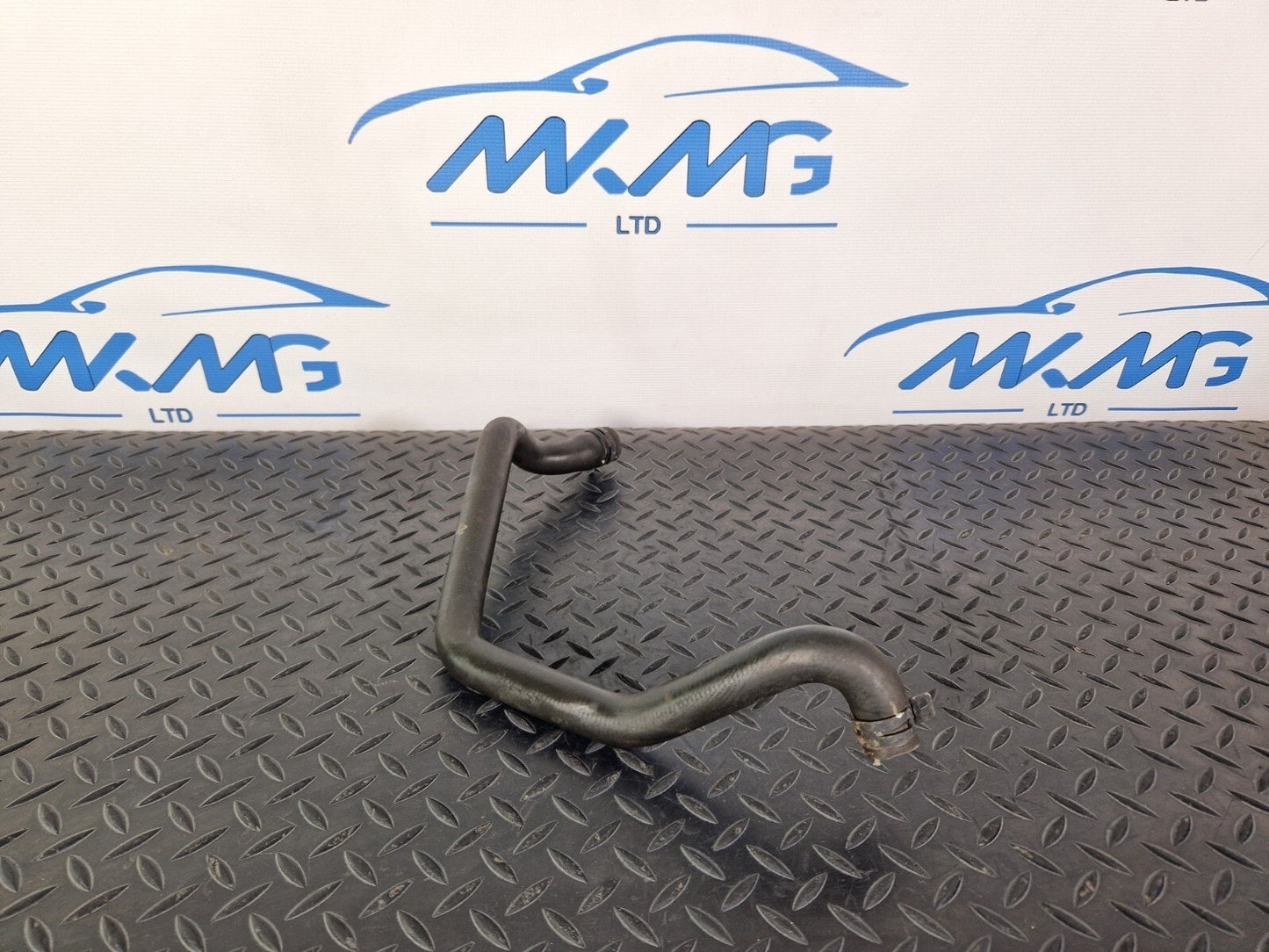 14-20 MERCEDES BENZ GLA 200 X156 OEM ENGINE WATER COOLANT PIPE A2468303496