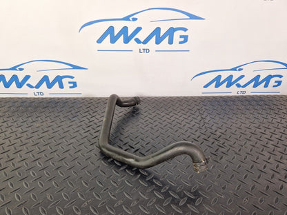 14-20 MERCEDES BENZ GLA 200 X156 OEM ENGINE WATER COOLANT PIPE A2468303496