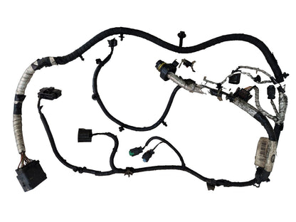 17-ON LAND ROVER DISCOVERY L462 GENUINE OEM TRANSMISSION WIRING LOOM KPLA7C078DD