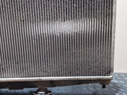 Honda Insight MK2 1.3L Full Hybrid Petrol 65kw LDA3 Water Cooling AC Radiator