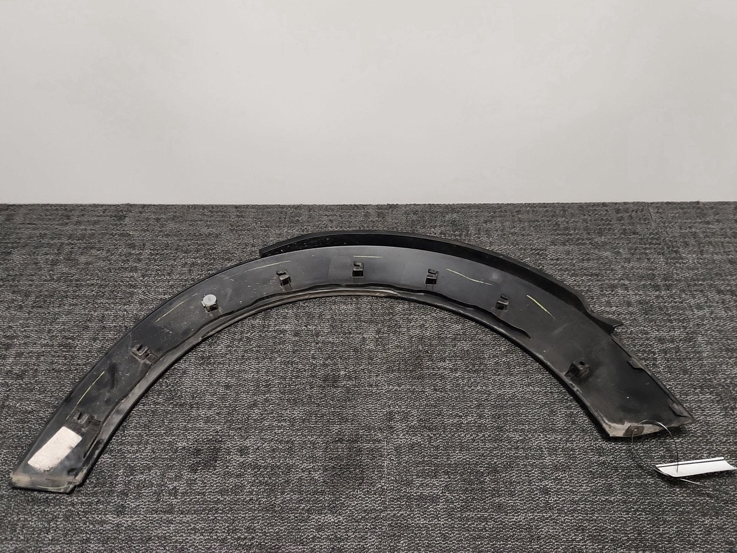 Mini Cooper Clubman R55 Estate Genuine Left Front Wheel Arch Moulding 146149