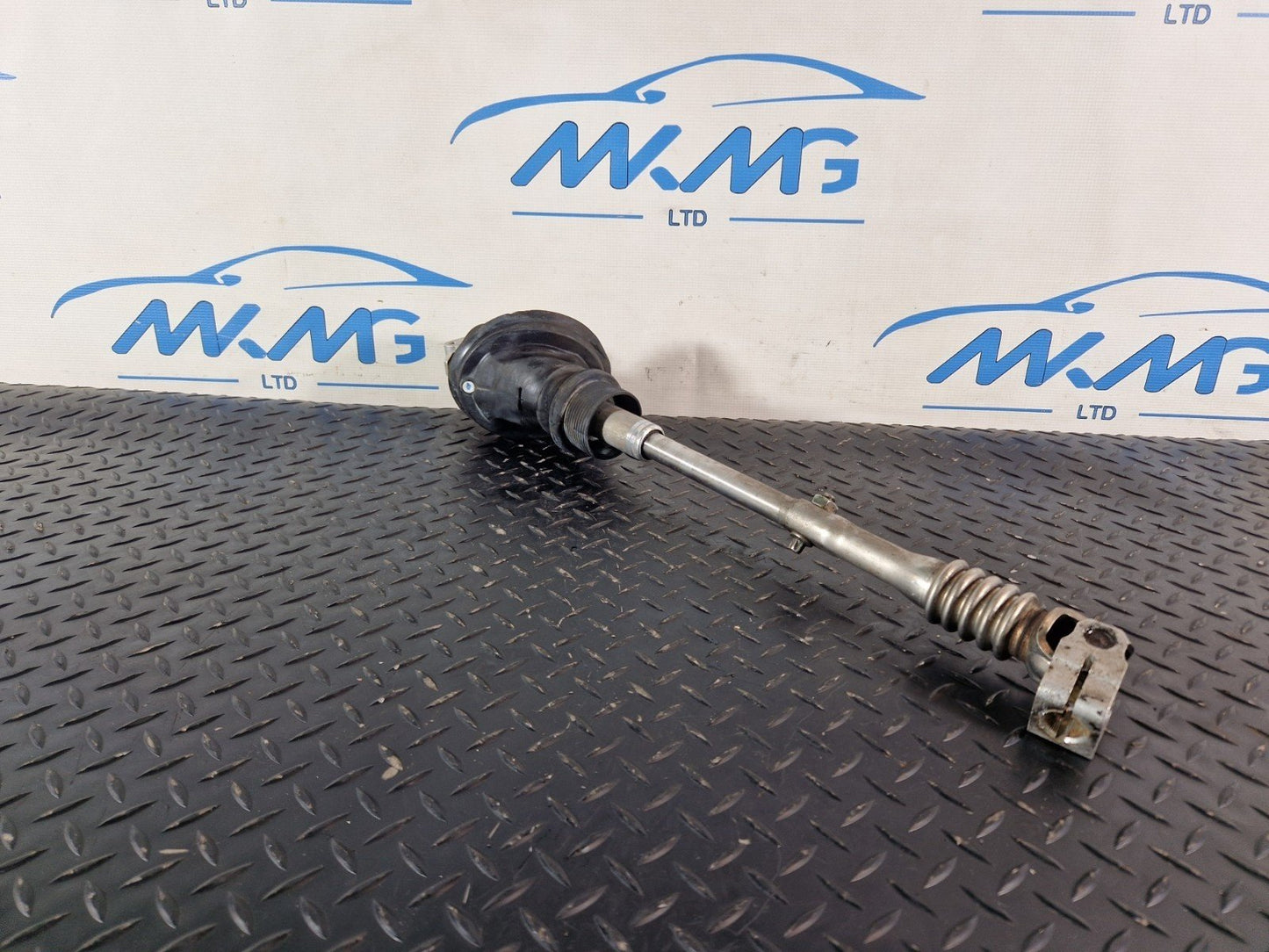 11-18 BMW 6 SERIES F13 GENUINE STEERING COLUMN LINK JOINT 6776320