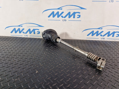 11-18 BMW 6 SERIES F13 GENUINE STEERING COLUMN LINK JOINT 6776320
