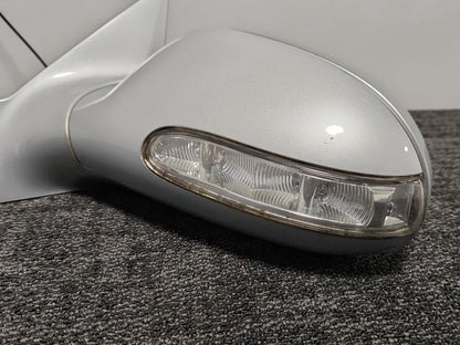 Mercedes-Benz CLK200 CLK-Class C209 Convertible Front Left Door Wing Mirror