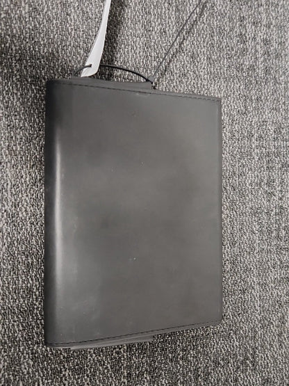 Nissan Qashqai MK1 FL (J10) SUV Genuine Owners Handbook & Wallet