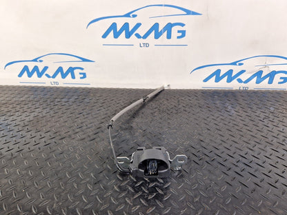 19-ON MERCEDES BENZ CLA C118 REAR LEFT N/S/R SEAT LOCK A1779005104