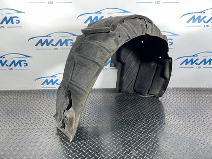 16-19 AUDI A4 B9 WHEEL ARCH LINER REAR LEFT SPLASH GUARD 8W0810171G