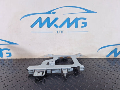16-19 MERCEDES BENZ GLE W166 CONTROL UNIT BRACKET MOUNT HOLDER A1665456240