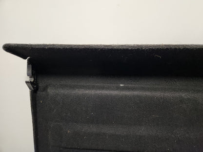 Skoda Yeti MK1 5L SUV Genuine Rear Load Boot Cover Parcel Shelf 5L6867769
