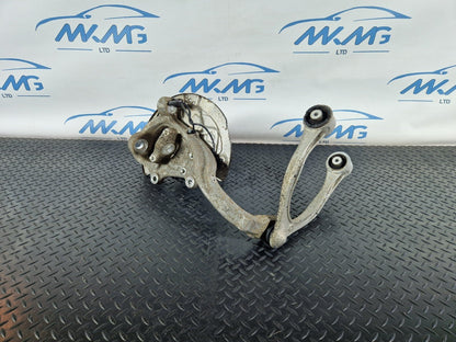 14-21 MERCEDES BENZ W205 FRONT RIGHT O/S WHEEL HUB A0004213520 A2052200