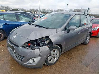 2010 Renault Grand Scenic MK3 (Ph1) (X95)