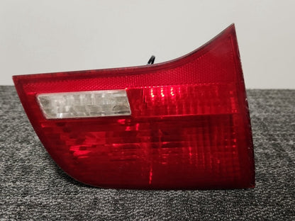 2005 Audi A6 Quattro MK3 Genuine Rear Left N/S Inner Tail Light 4F9945093