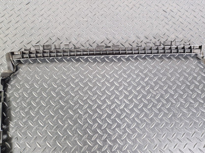 14-21 MERCEDES BENZ C200d W205 UPPER AIR DUCTING FOR RADIATOR A2055050430