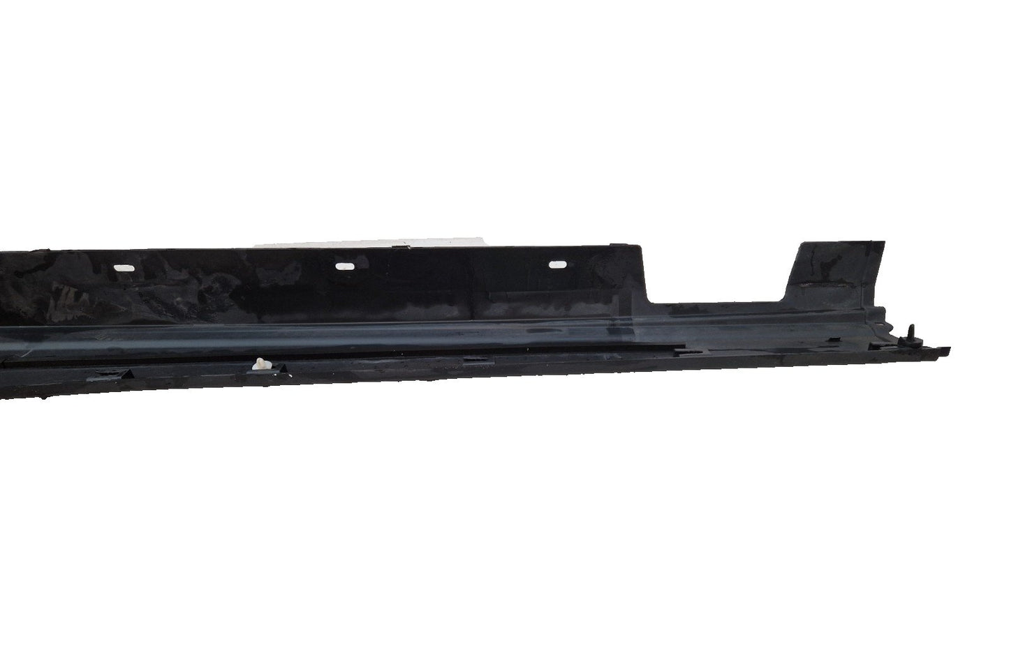 17-ON LAND ROVER DISCOVERY L462 LEFT PASSENGER SIDE SKIRT SILL CPLA-101D57-AD