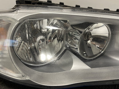 BMW 120i E87 Hatchback Genuine Front Right O/S Driver Headlight 6924488