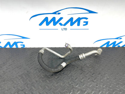 14-21 MERCEDES BENZ C300 W205 GENUINE AIR CONDITION PIPE HOSE A2058306801