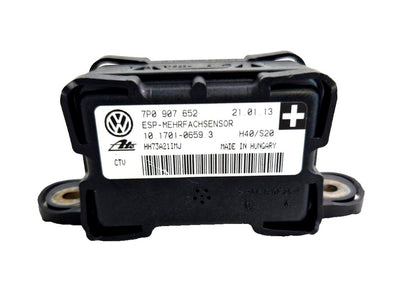 Audi Unknown Part Type 7P0907652