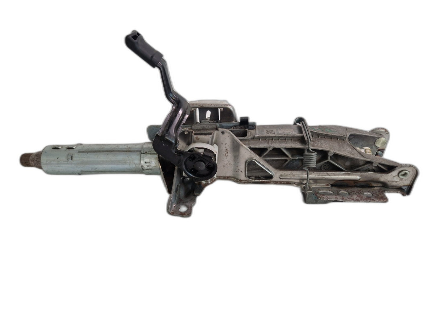 18-24 MERCEDES SPRINTER STEERING COLUMN  A9104605000