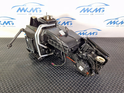18-ON MERCEDES BENZ A CLASS W177 GENUINE HEATER MATRIX BOX A2478300600