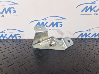 19-ON RANGE ROVER EVOQUE L551 GENUINE BUMPER HOLDER BRACKET K8D2-17B918-AB
