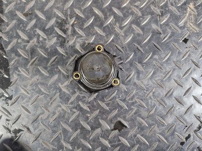14-21 MERCEDES BENZ C300h W205 OIL LEVEL SENSOR A6511530132