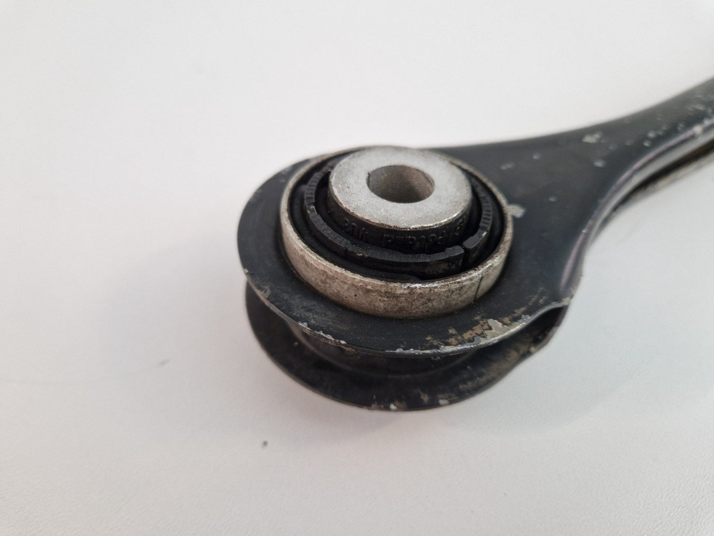 16-23 AUDI S5 COUPE GENUINE LOWER CONTROL ARM REAR DRIVER SIDE 4M0505292D