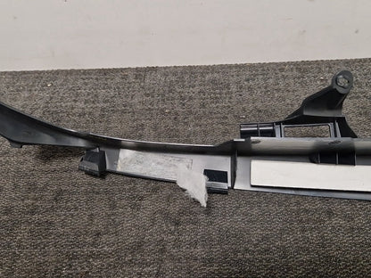 Mercedes-Benz C-Class W205 Rear Left Deck Lower Trim Cover A2056900225