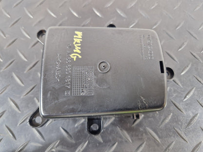 MERCEDES ML W166 CENTER CONSOLE STORAGE COMPARTMENT INSERT TRAY A1666801817