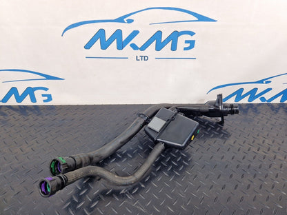 16-23 AUDI A5 F5 SPORTBACK S-LINE ADBLUE FILLER REDUCER PIPE HOSE 8W6131963A