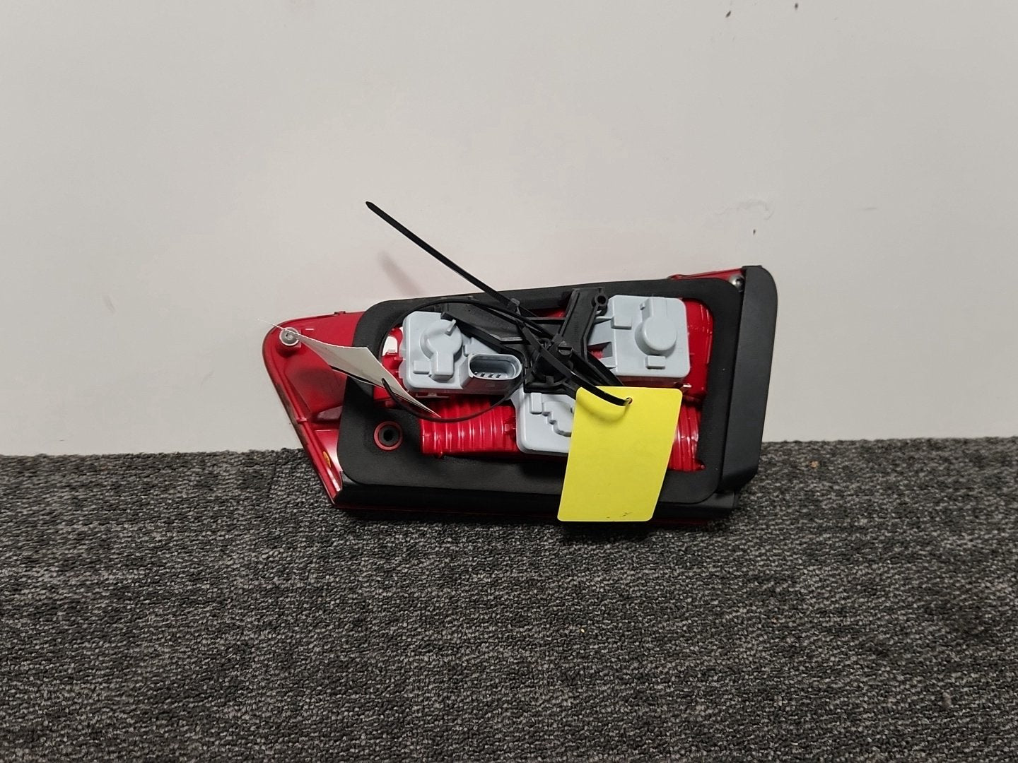 Audi A6 Genuine Rear Left N/S Inner Tail Light 4G9945093