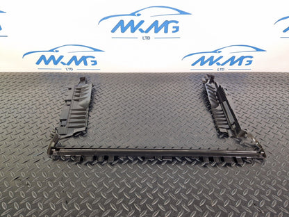 14-21 MERCEDES BENZ C200d W205 UPPER AIR DUCTING FOR RADIATOR A2055050430