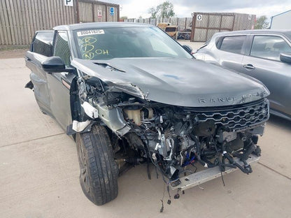 2019 Land Rover Range Rover Evoque L551 SALZA2AXXLH017060