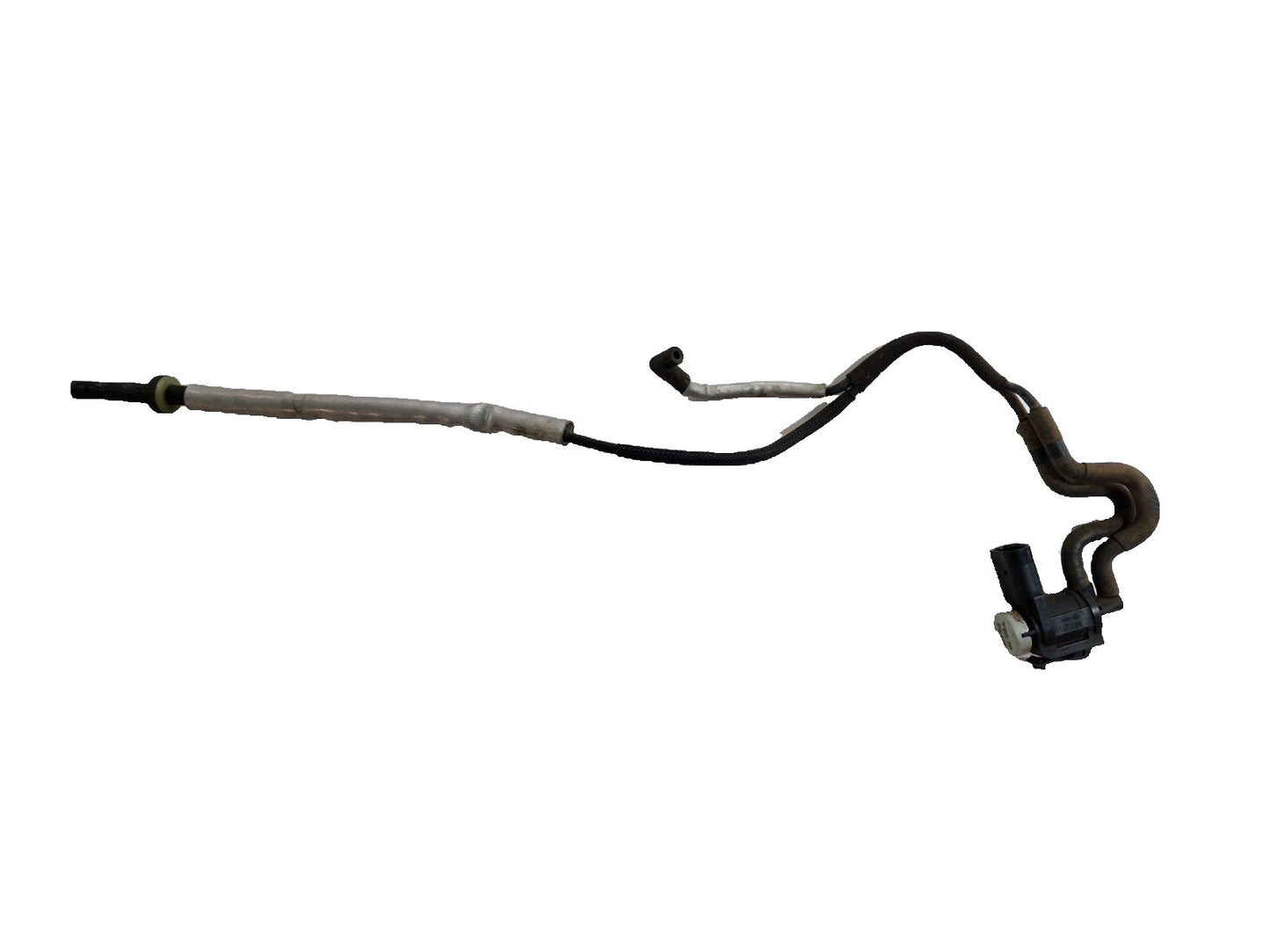 10-18 VW TOUAREG 7P GENUINE ENGINE VACUUM HOSE PIPE LINE 7P0133798H