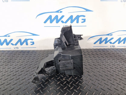 11-19 MERCEDES BENZ ML W166 FRONT FUSE BOX HOUSING LID A1665400182