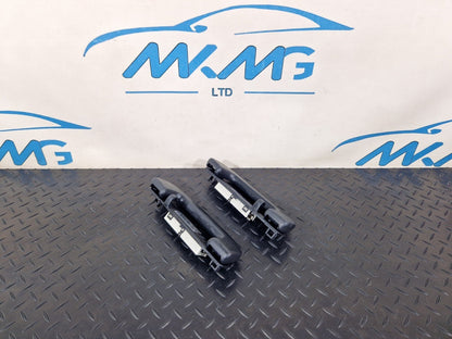 MERCEDES BENZ A CLASS W177 REAR LEFT & RIGHT GRAB HANDLE A0998150000 A0998150100